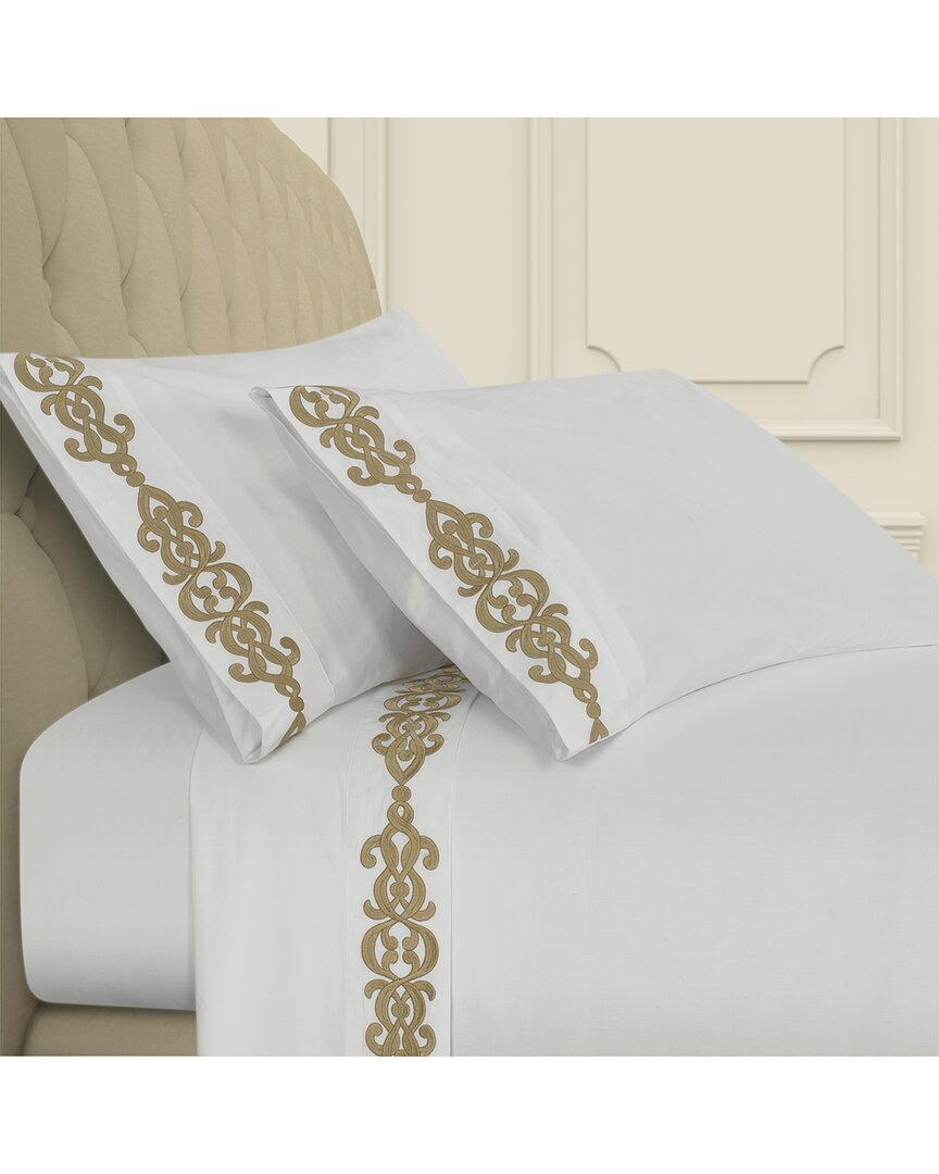 J Queen New York J. Queen New York 300 Thread Count Imperial Pillowcase Set