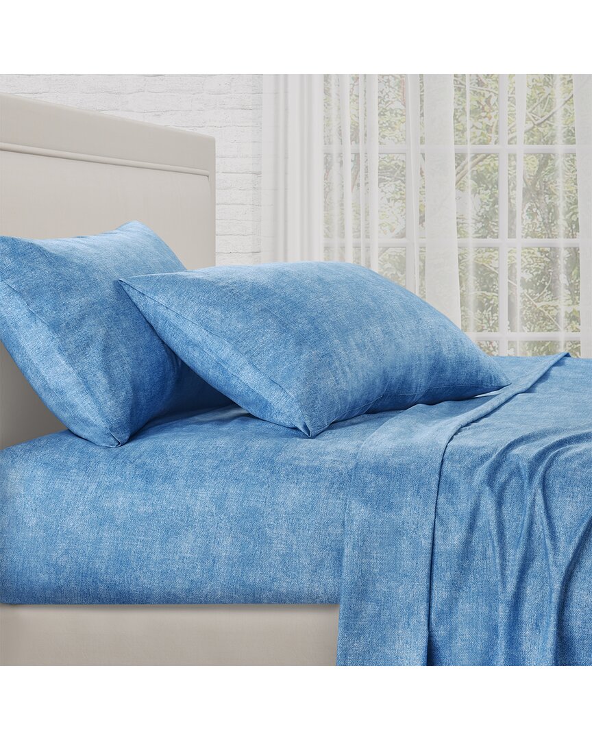 J. Queen Bold Rowan Sheet Set