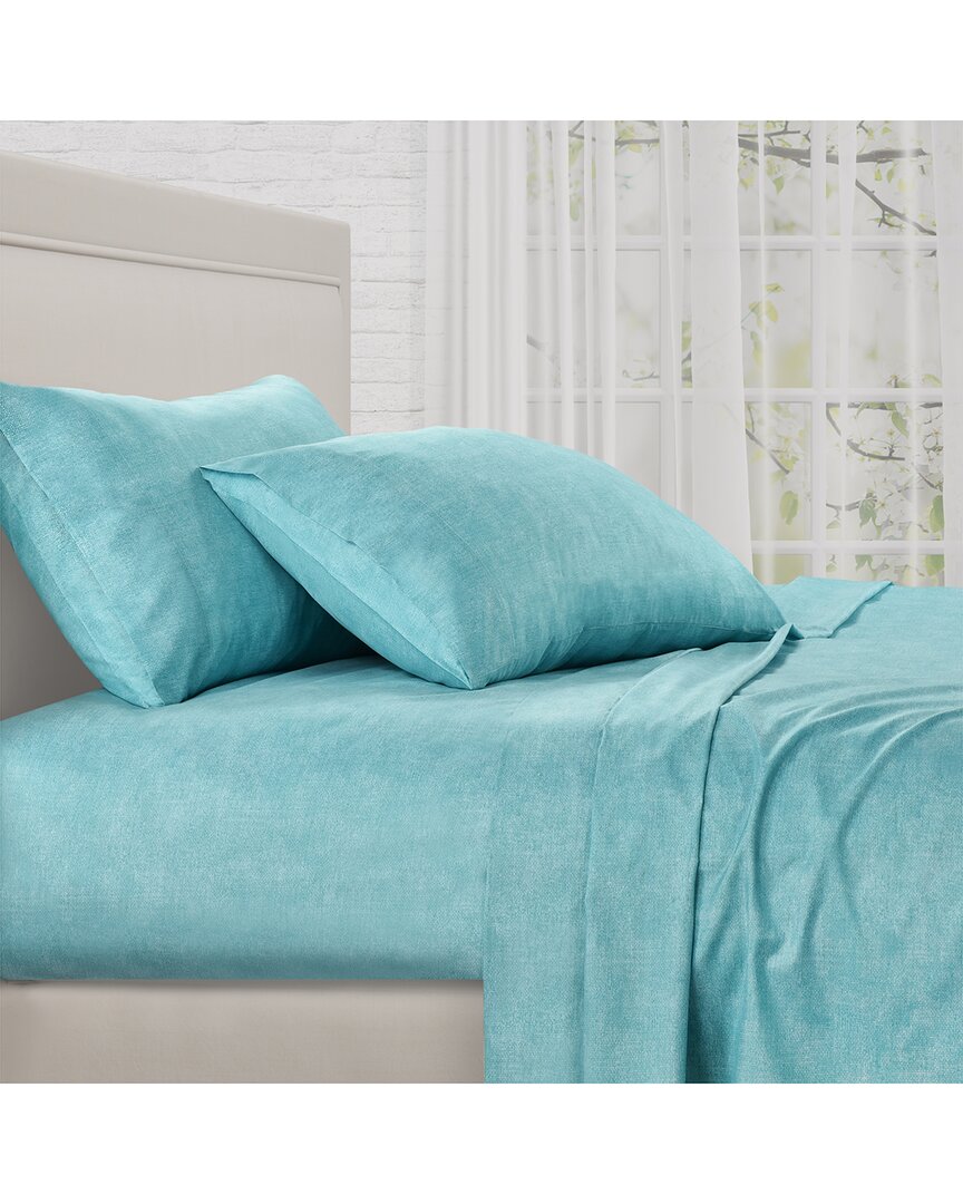 J. Queen Bold Rowan Sheet Set