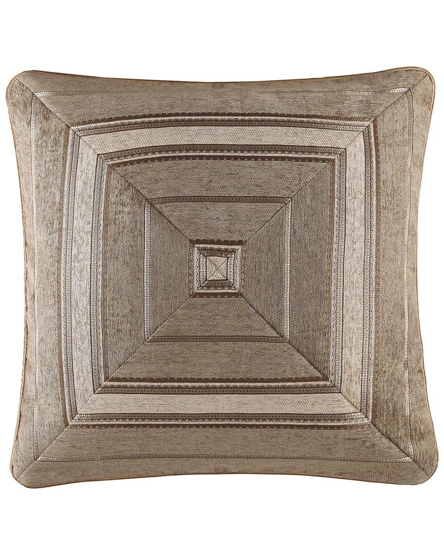 J Queen New York J. Queen New York Bradshaw Euro Sham