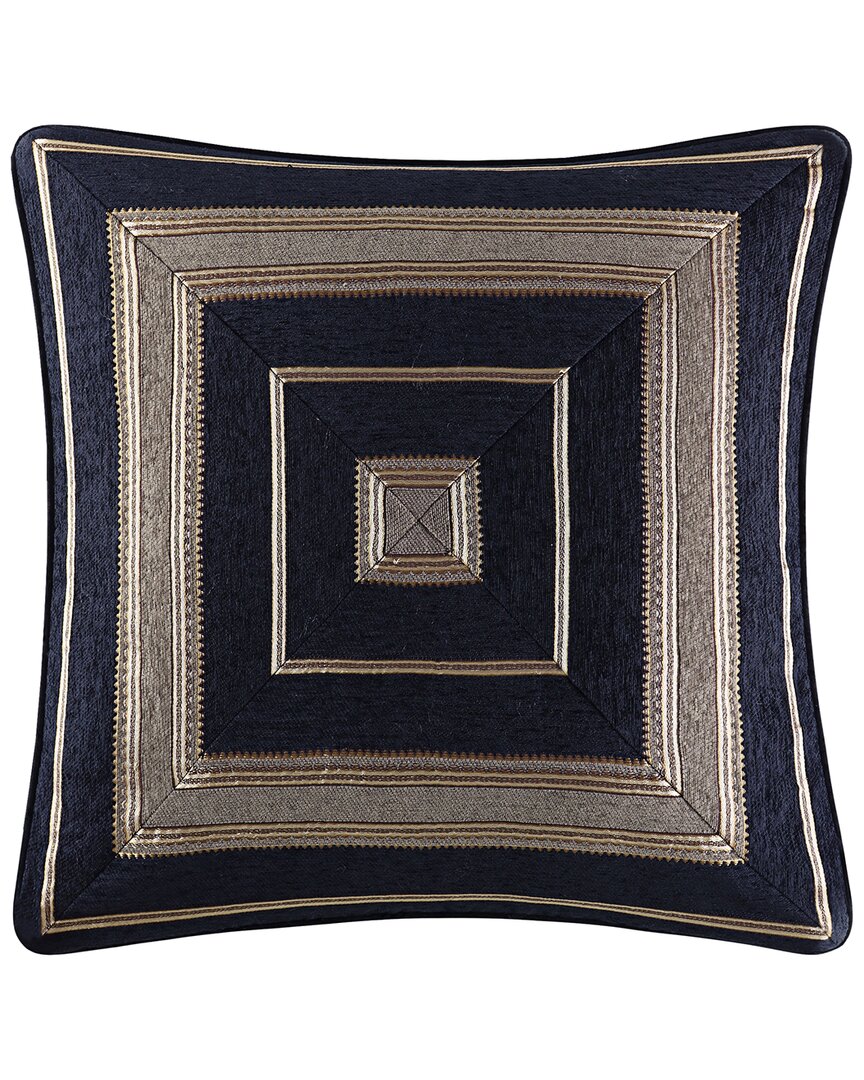 J Queen New York J. Queen New York Bradshaw Euro Sham