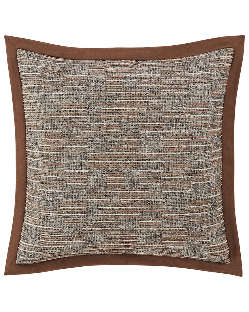 J QUEEN NEW YORK J. QUEEN NEW YORK TIMBER EURO SHAM