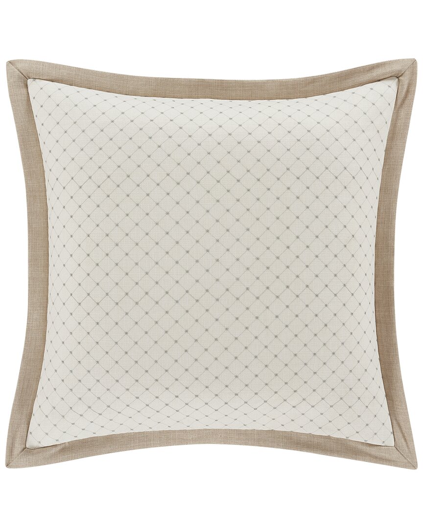 J Queen New York J. Queen New York Garden View Euro Sham