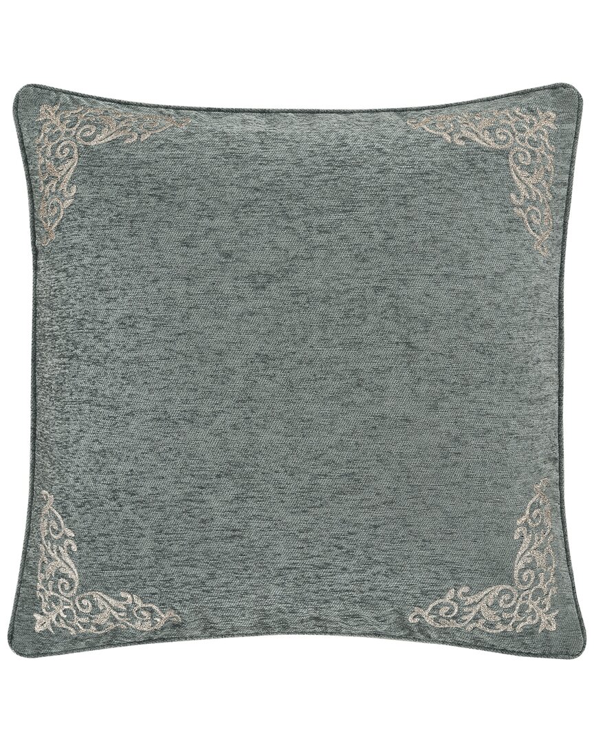 J Queen New York J. Queen New York Dorset Euro Sham