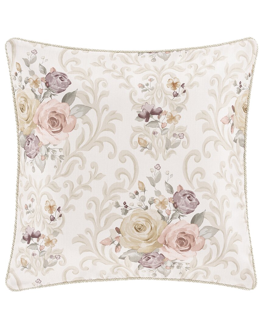 J Queen New York J. Queen New York Royal Court Chardonnay Euro Sham