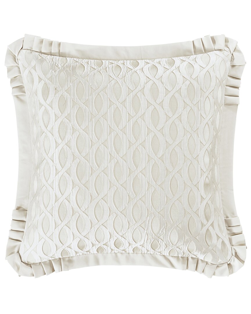 J Queen New York J. Queen New York La Boheme Euro Sham
