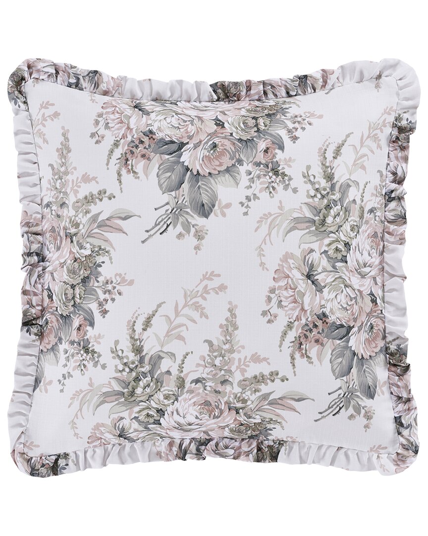 J Queen New York J. Queen New York Royal Court Estelle Euro Sham