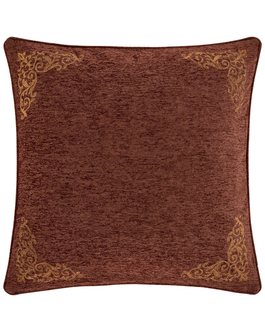 J Queen New York J. Queen New York Harvest Moon Euro Sham