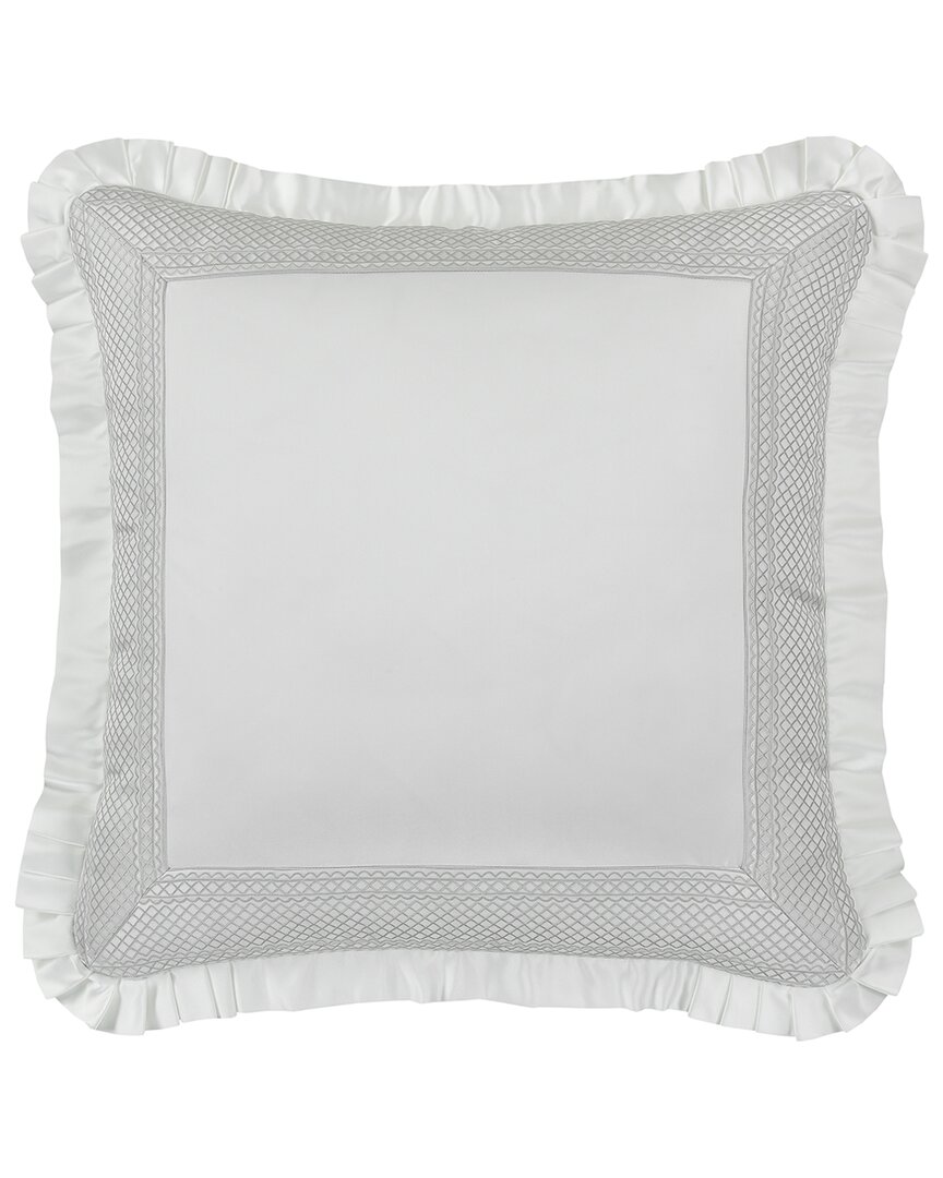 J. Queen Cottage J. Queen New York Brunello Euro Sham