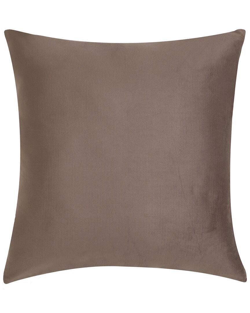 J. Queen Modern Valencia Euro Sham