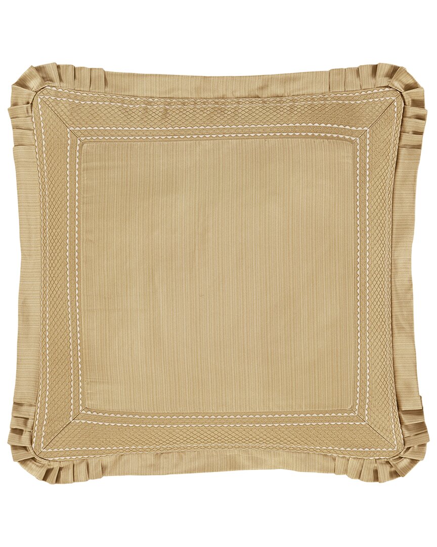 J Queen New York J. Queen New York Aurelia Euro Sham