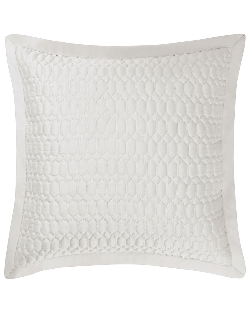 Shop J Queen New York J. Queen New York Brilliance Euro Quilted Sham