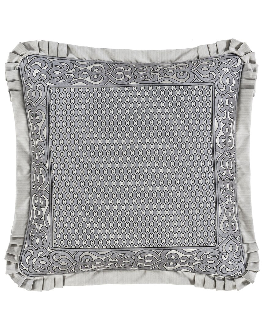 J Queen New York J. Queen New York Bolero Euro Sham