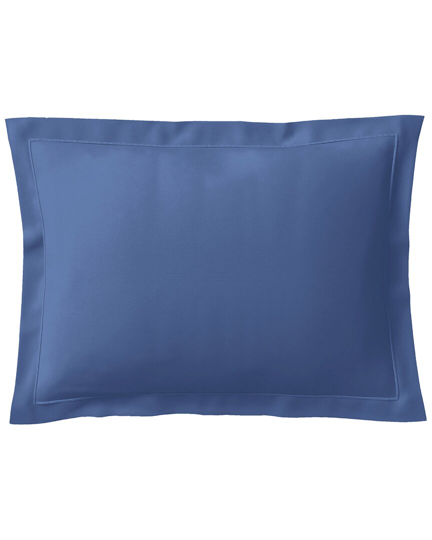 Anne De Solene Anne De Solène Vexin Cobalt Sham