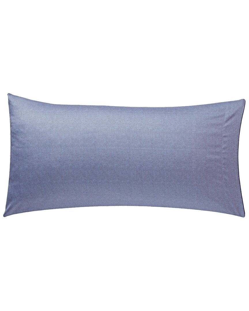 Anne De Solene Anne De Solène Organic Cotton Sateen 300 Thread Count Imaginaire Pillowcases