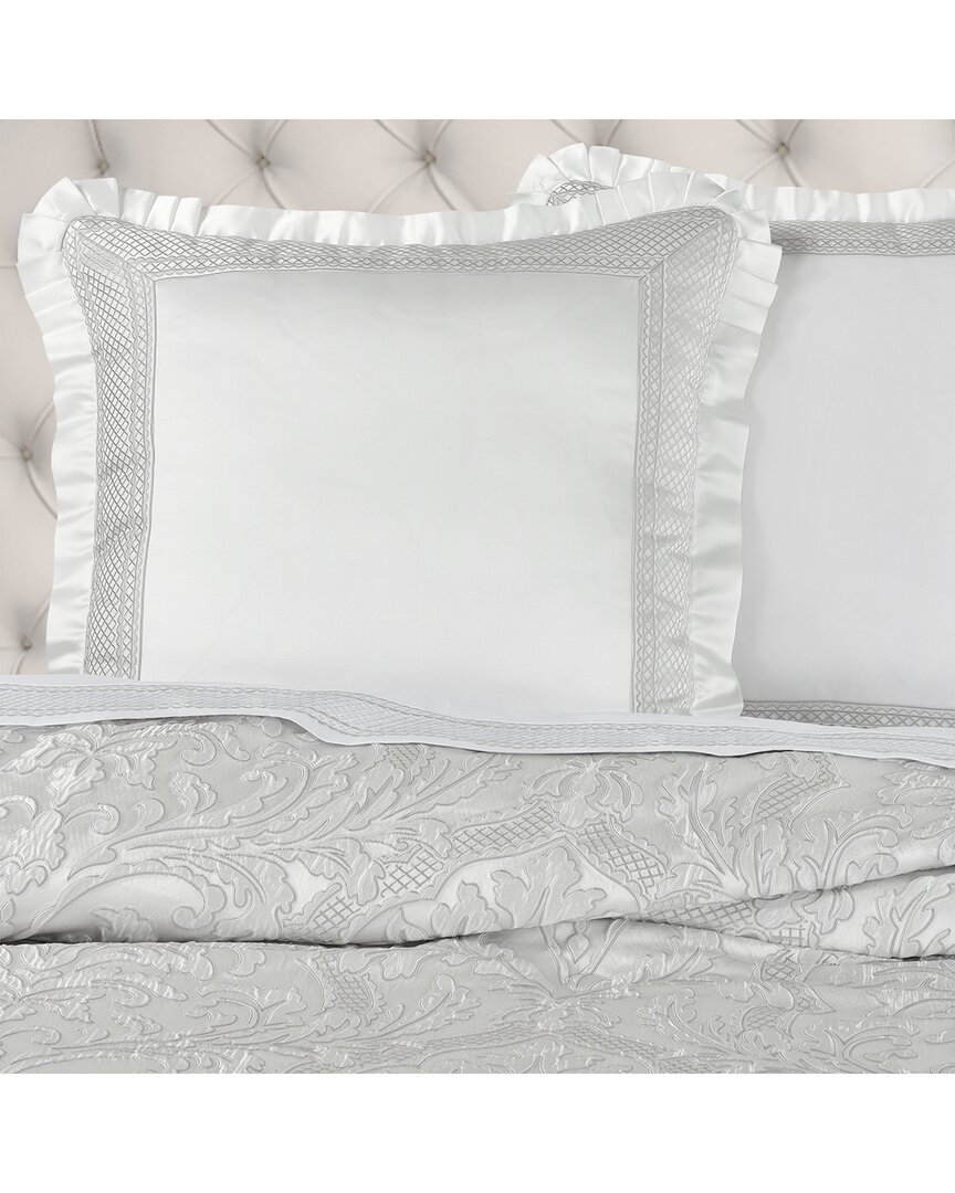 J Queen New York J. Queen New York Brunello Euro Sham