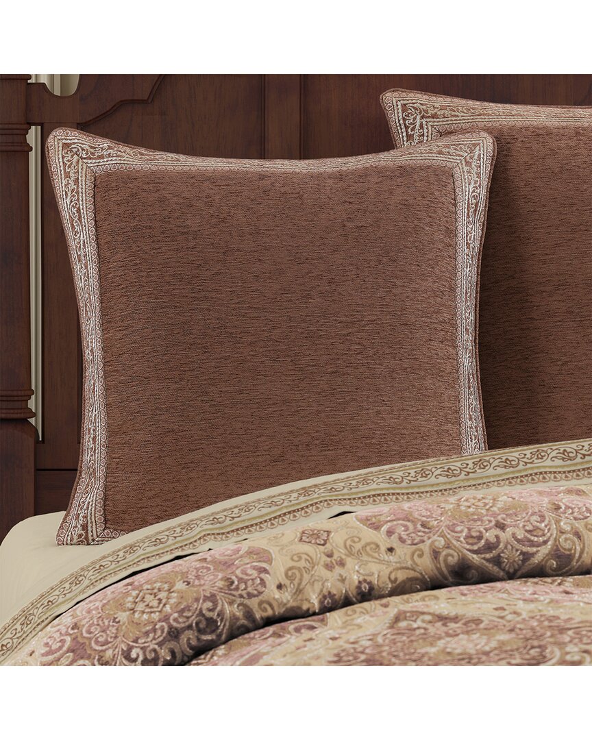 J Queen New York J. Queen New York Weston Euro Sham