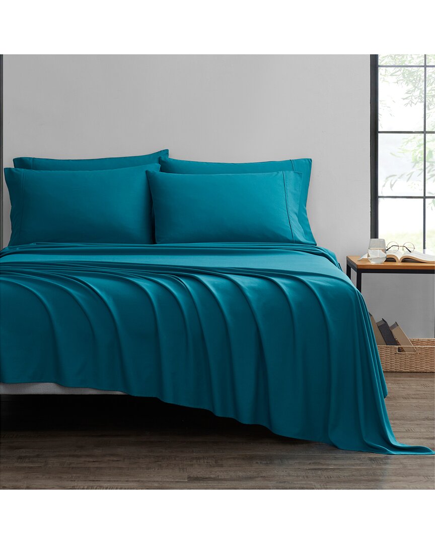 Bamboo Comfort 6pc Luxury Sheet Set