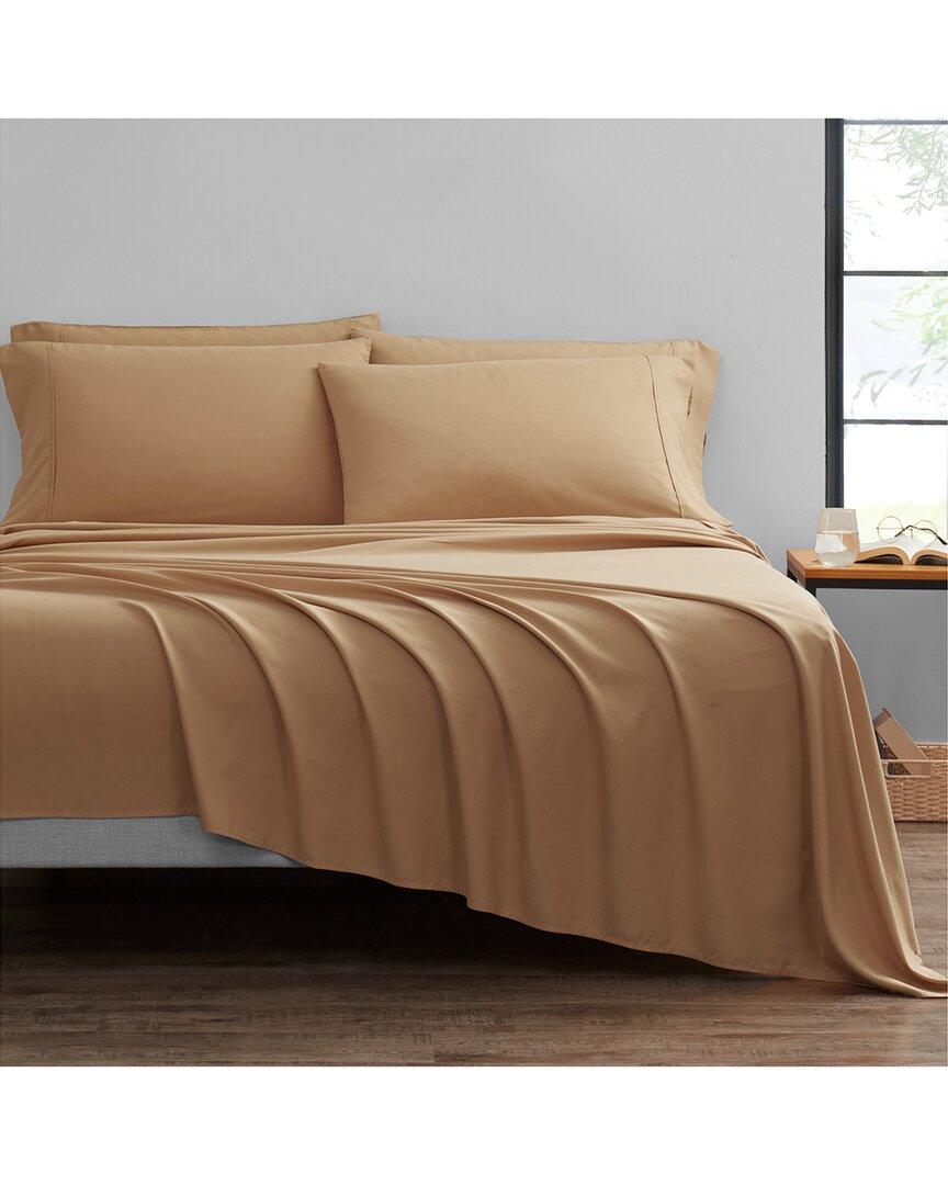 Bamboo Comfort 6pc Luxury Sheet Set