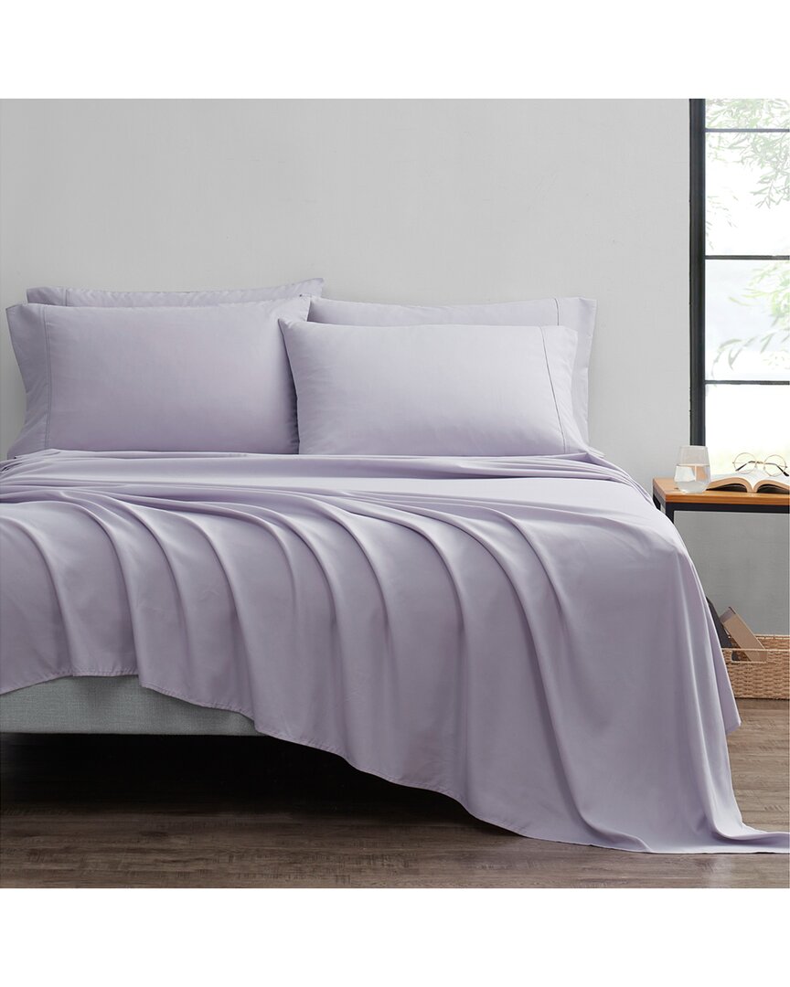 Bamboo Comfort 6pc Luxury Sheet Set
