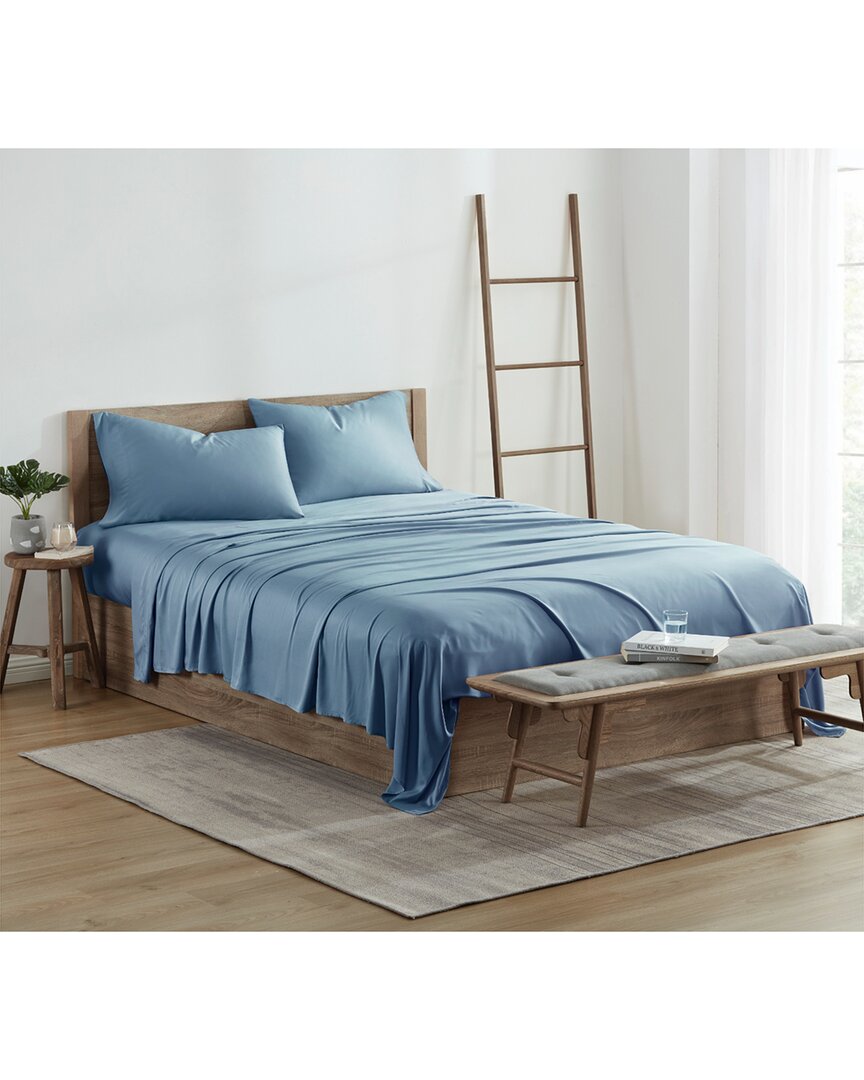 Kathy Ireland 300 Thread Count Bamboo Sheet Set