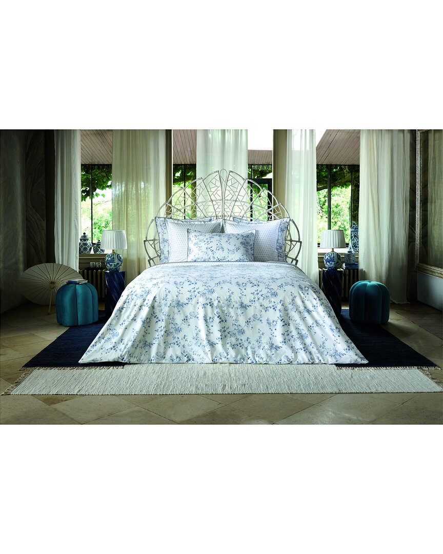 Anne De Solene 200 Thread Count Malacca Sham