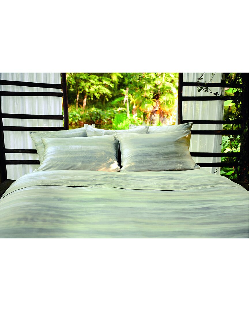 Anne De Solene 300 Thread Count Sillage Flat Sheet