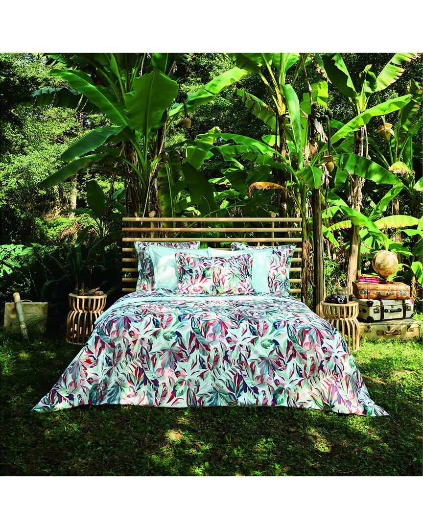 Anne De Solene Postcard Flat Sheet