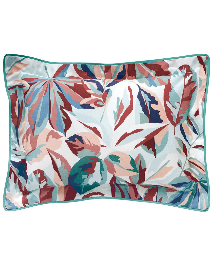 Anne De Solene Postcard Boudoir Sham