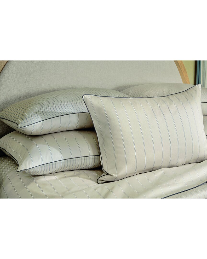 Anne De Solene Journey Sham
