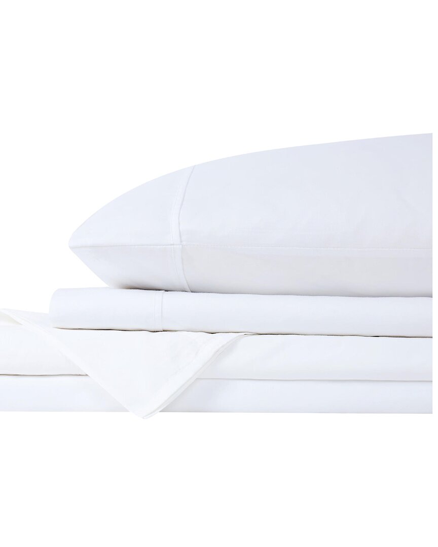 Vince Camuto 1000tc Sheet Set In White