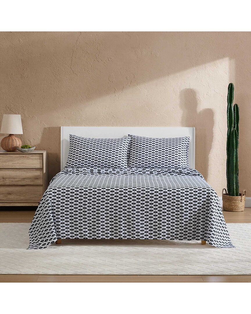 Wrangler Blaze Ultra Soft Microfiber Sheet Set