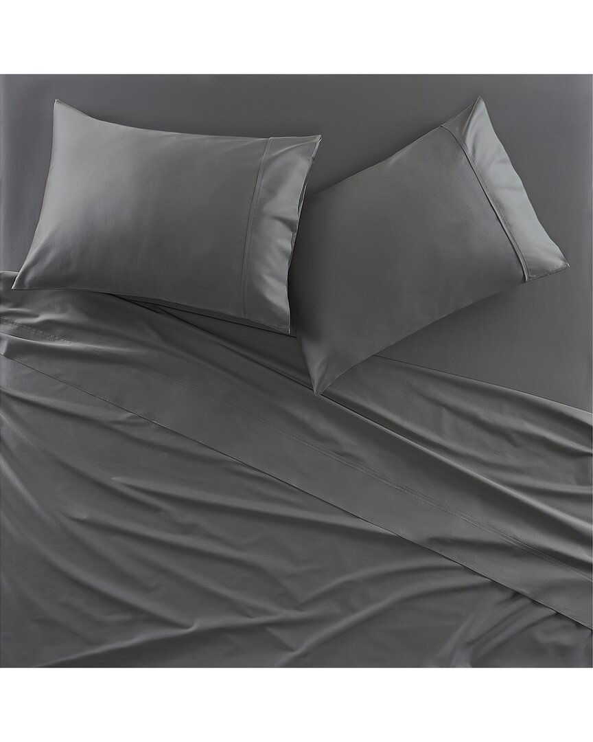 J Queen New York J. Queen New York 300 Thread Count Premier Sateen California 4pc Sheet Set