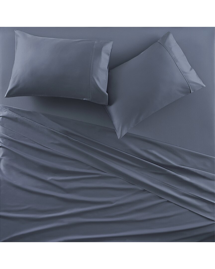 J Queen New York J. Queen New York 300 Thread Count Premier Sateen California 4pc Sheet Set