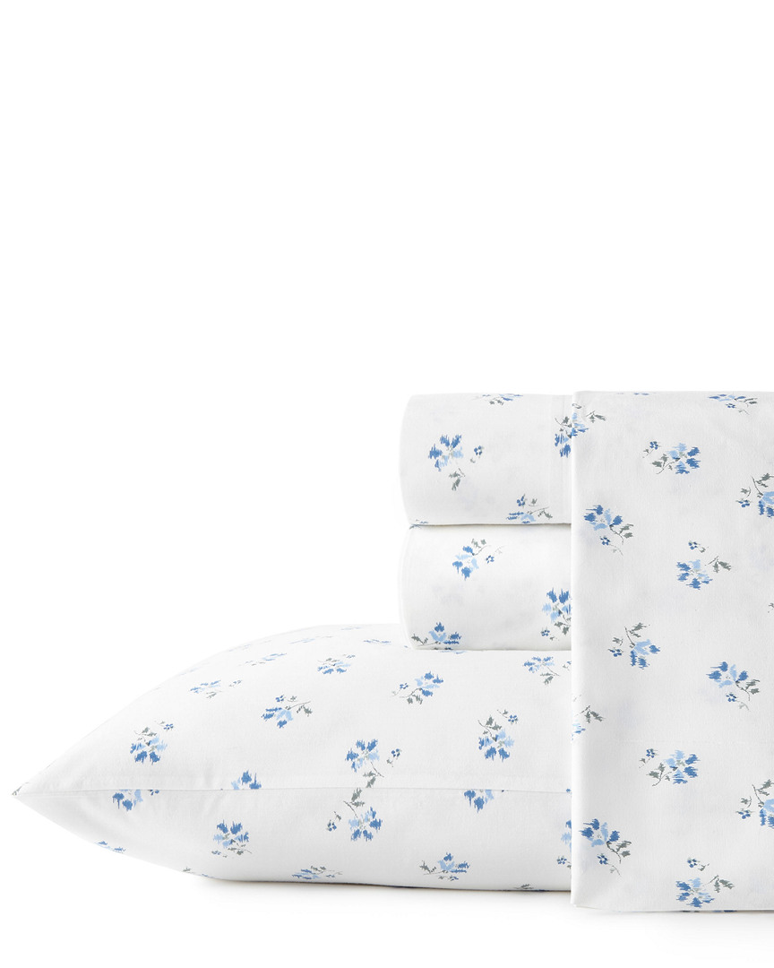 Stone Cottage Dnu Dupe  Sketchy Ditsy Sheet Set