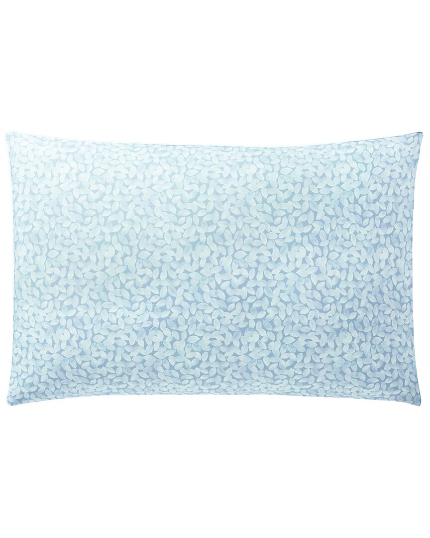 Anne De Solene Ruban 200 Thread Count Organic Cotton Sham