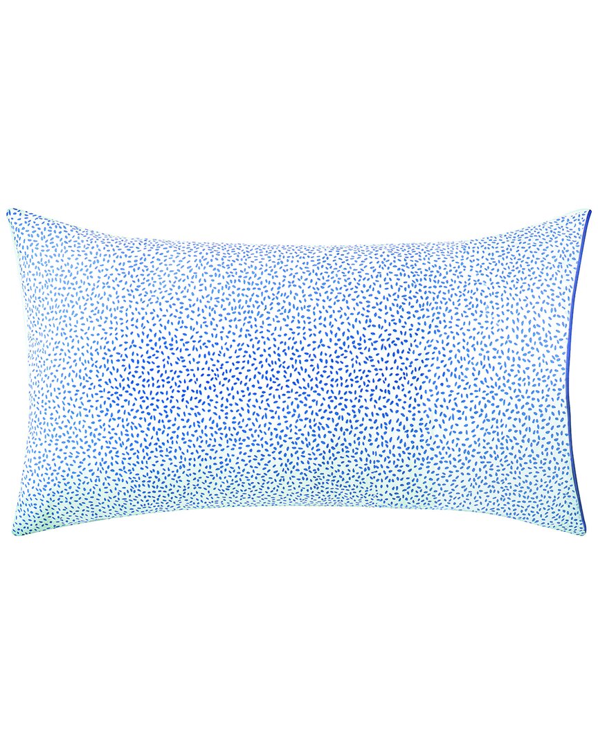 Anne De Solene Egerie 200 Thread Count Organic Cotton Pillowcase Pair