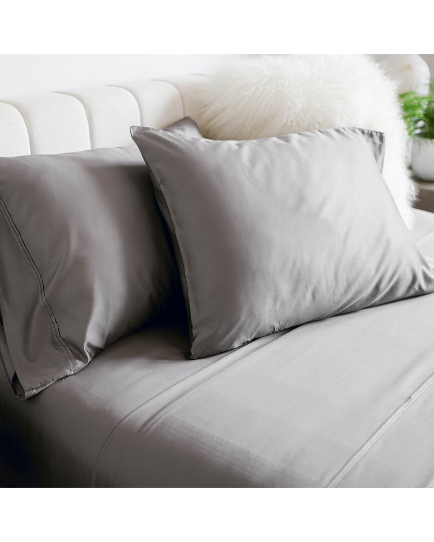 Jennifer Adams 1000 Thread Count Botanical Dream Bamboo Blend Sheet Set