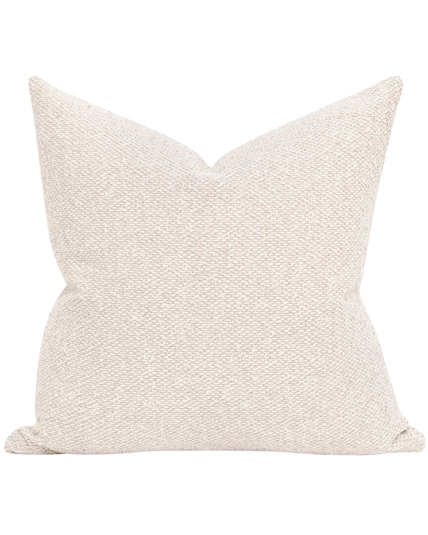 Essentials For Living Set Of 2 The Basic 22in Essential Pillows