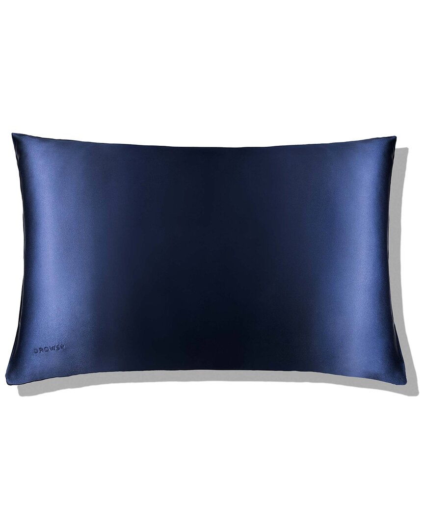 Drowsy 22 Momme Silk Pillowcase