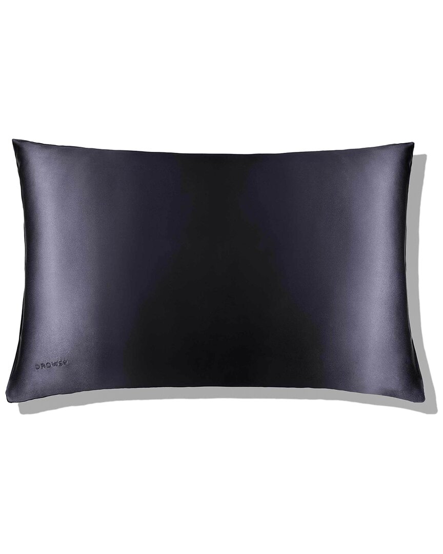 Drowsy 22 Momme Silk Pillowcase