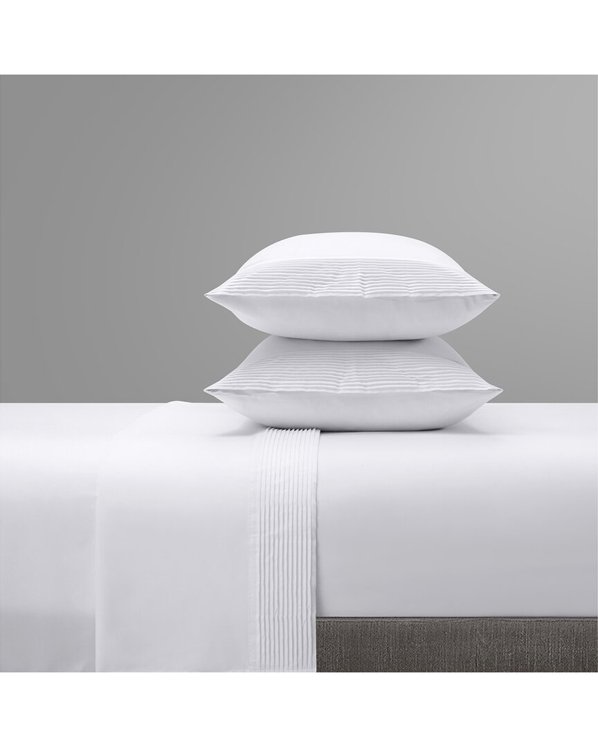 Chic Home Ashley Sheet Set In White