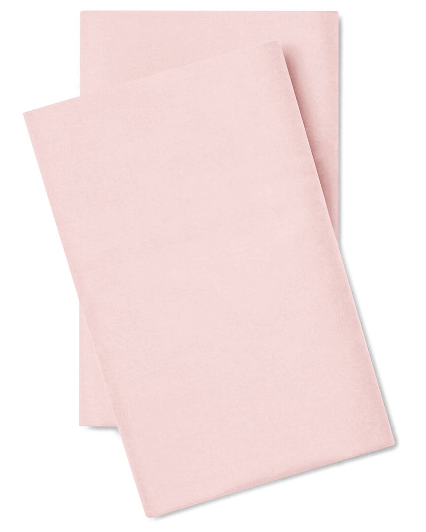 PILLOW GAL PILLOW GAL LUXE SOFT & SMOOTH 100% TENCEL PILLOW CASE SET