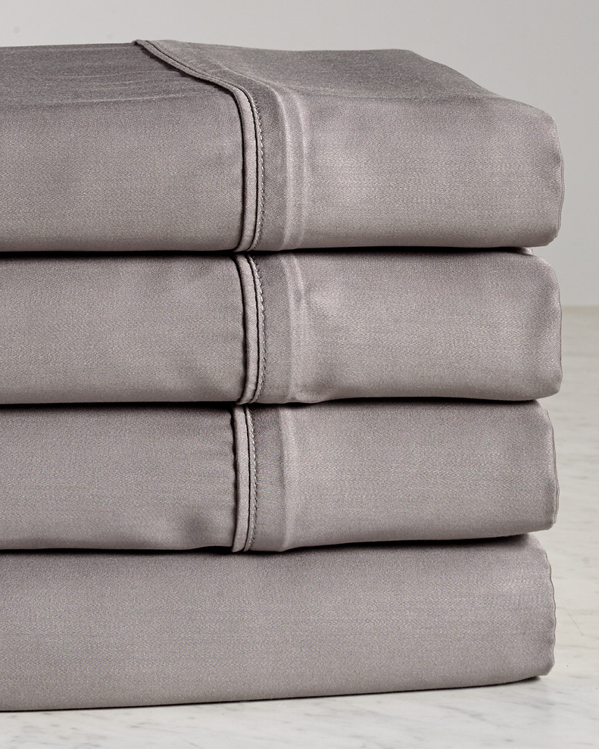 Superior Modal 300 Thread Count Solid Deep Pocket Sheet Set