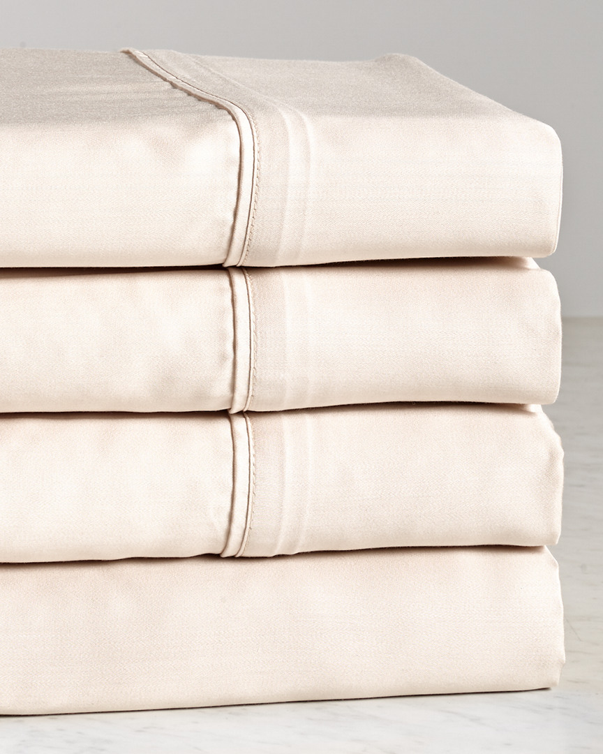 Superior Modal 300 Thread Count Solid Deep Pocket Sheet Set