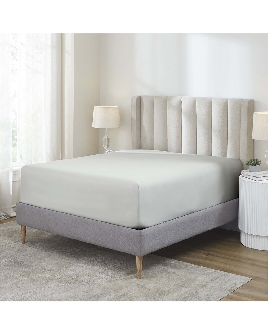 Superior 500 Thread Count Apus 100% Cotton Extra Deep Pocket Fitted Sheet