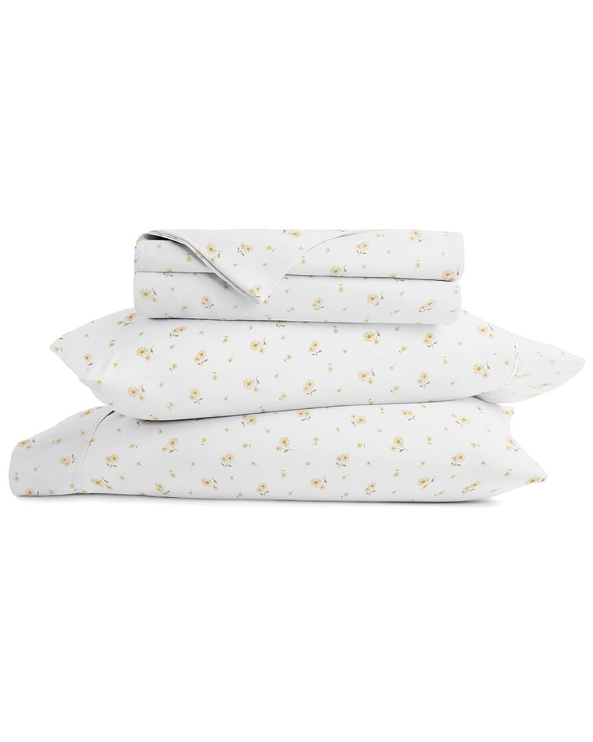 Home Collection Ditsy Floral Pattern Sheet Set