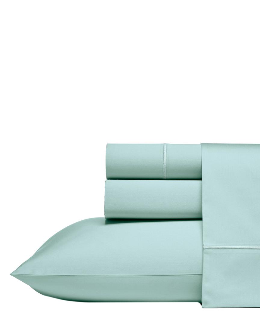 Nautica Regatta Luxury Green Sheet Set