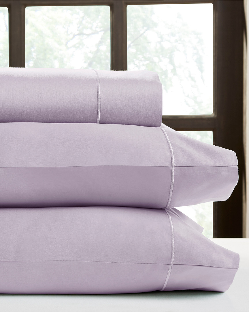 Shop Hotel Luxury Concepts Tv Dnu Rise Satin Pillowcase Set