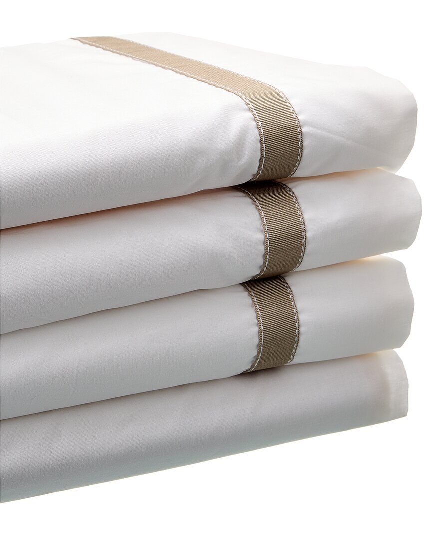 MAURIZIO ITALY MAURIZIO ITALY NOTTING HILL SHEET SET